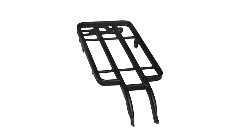 ARKA TUTACAK DEMİRİ (NITRO 16)